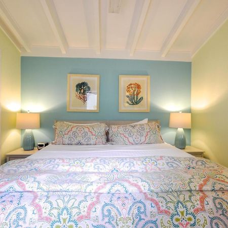 Ann Street Cottage Кі-Вест Екстер'єр фото