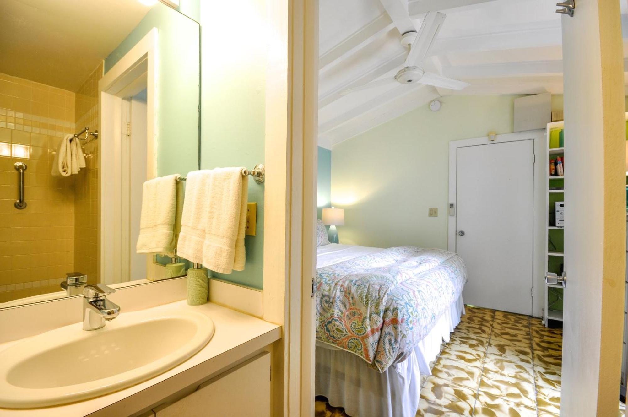 Ann Street Cottage Кі-Вест Екстер'єр фото
