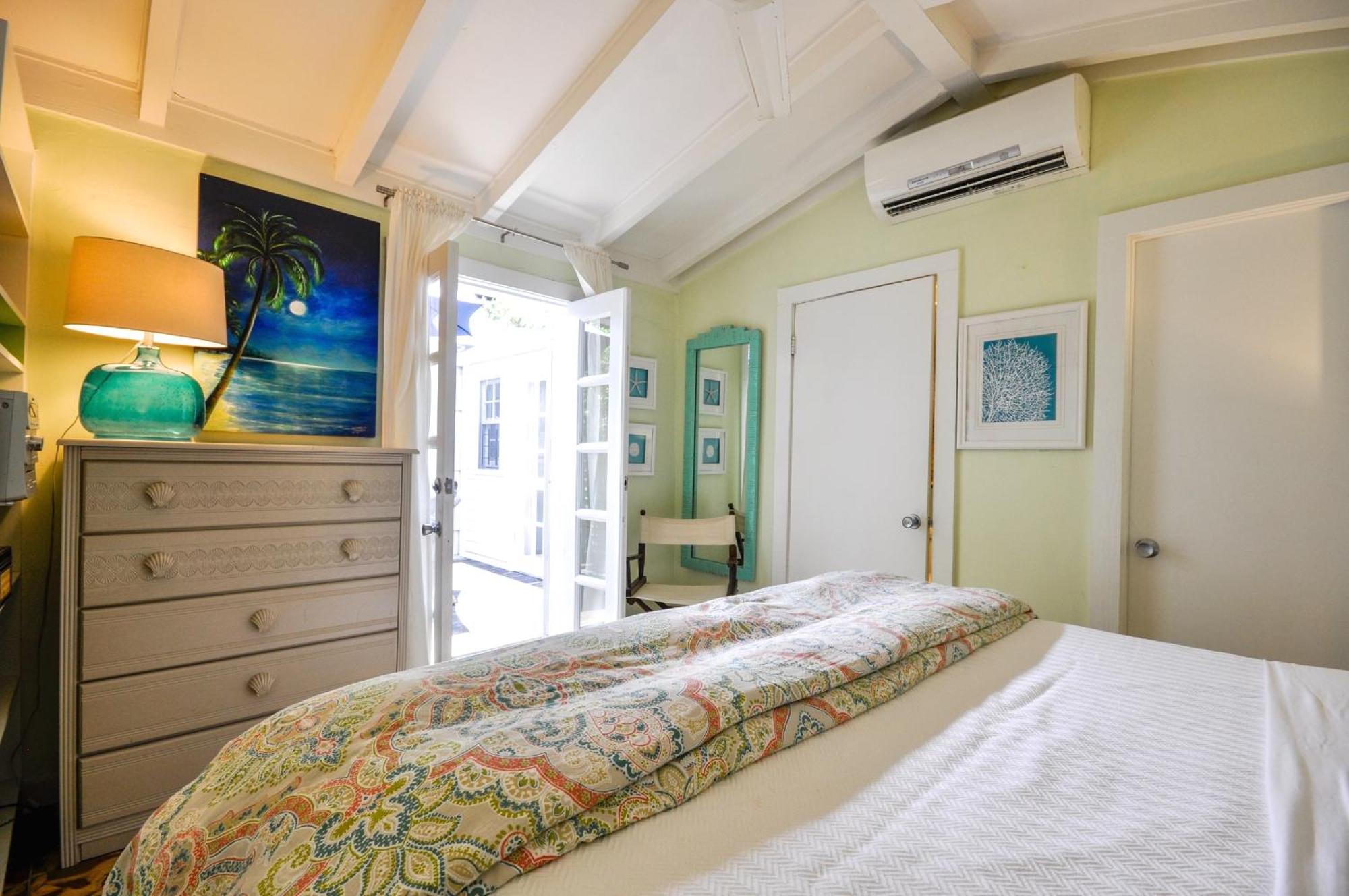 Ann Street Cottage Кі-Вест Екстер'єр фото
