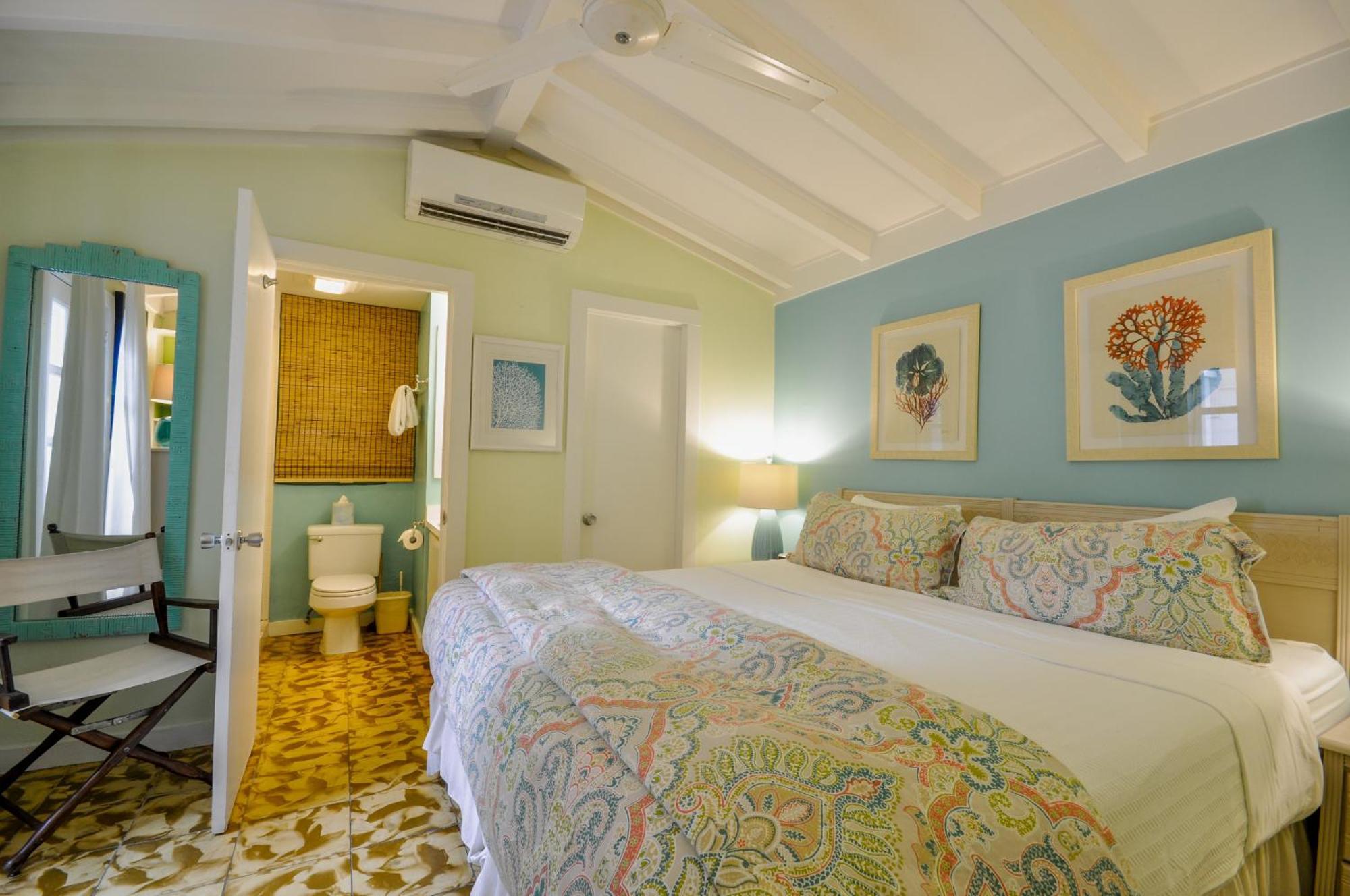 Ann Street Cottage Кі-Вест Екстер'єр фото