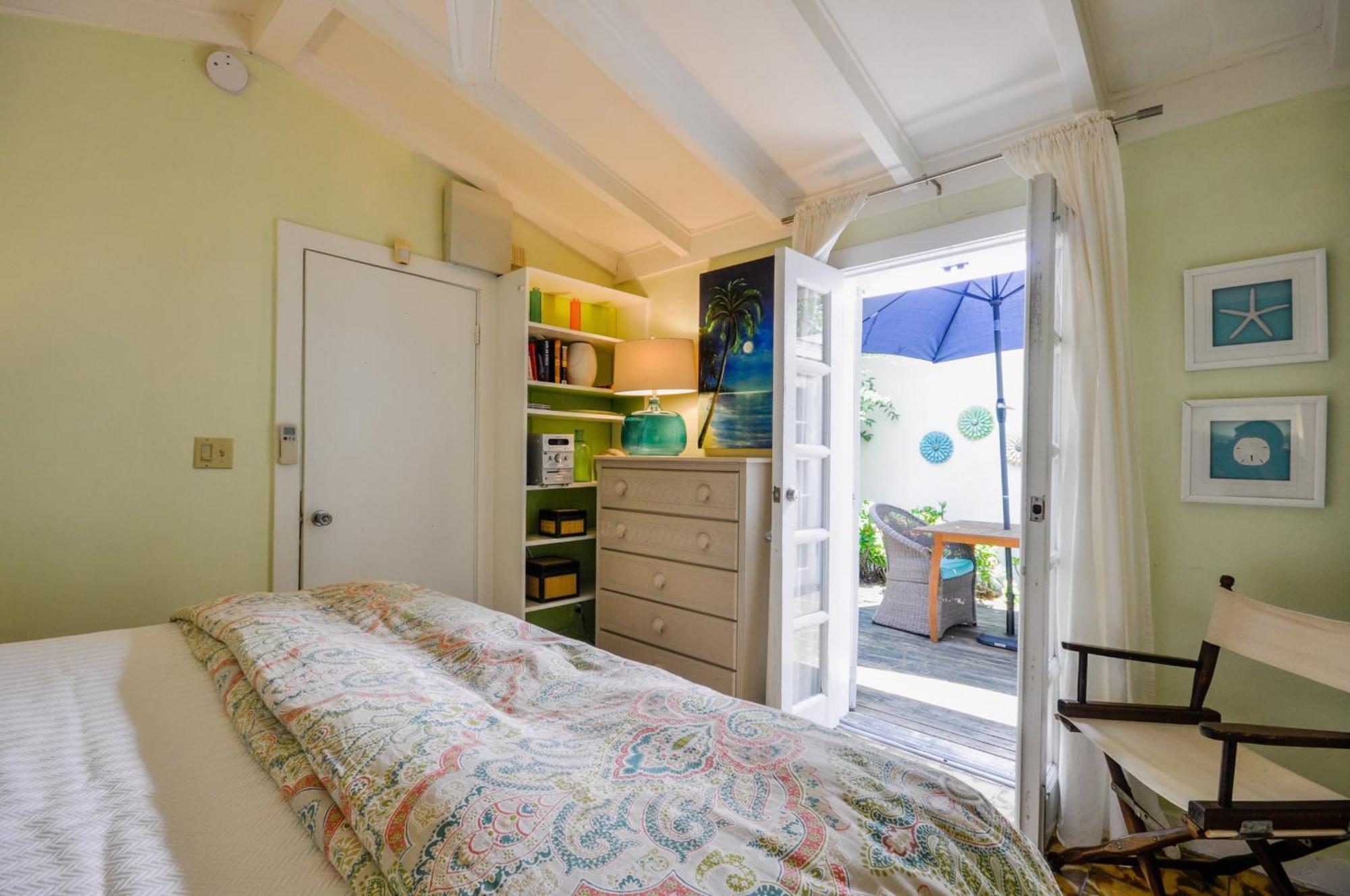 Ann Street Cottage Кі-Вест Екстер'єр фото