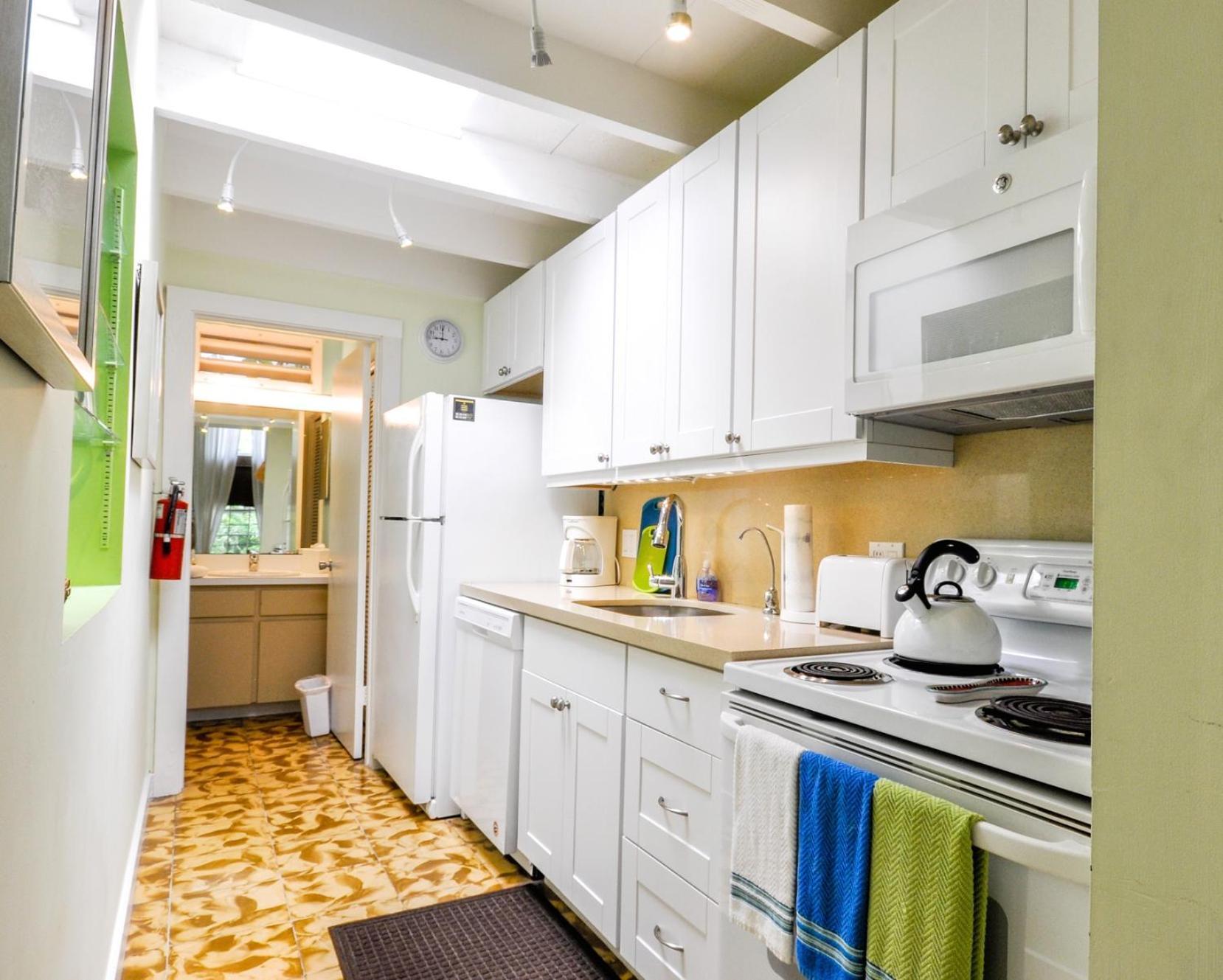 Ann Street Cottage Кі-Вест Екстер'єр фото
