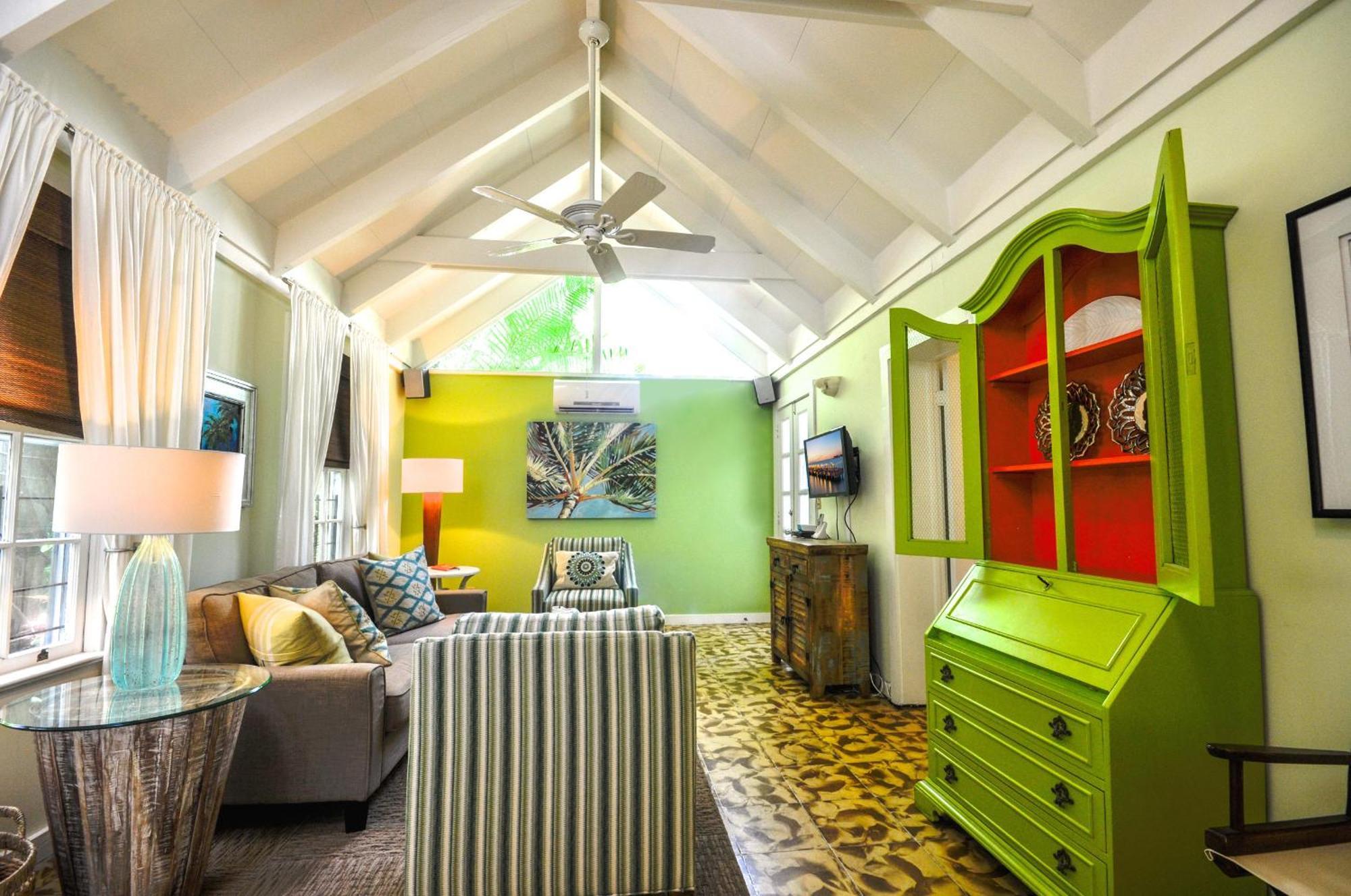 Ann Street Cottage Кі-Вест Екстер'єр фото